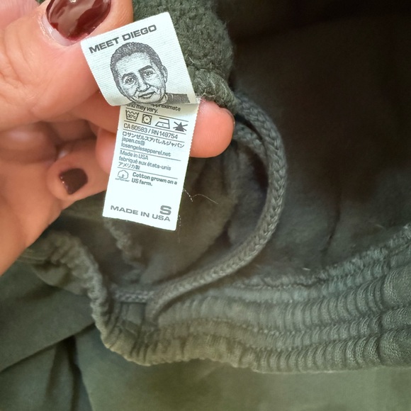 Sweatpants - Picture 5 of 5